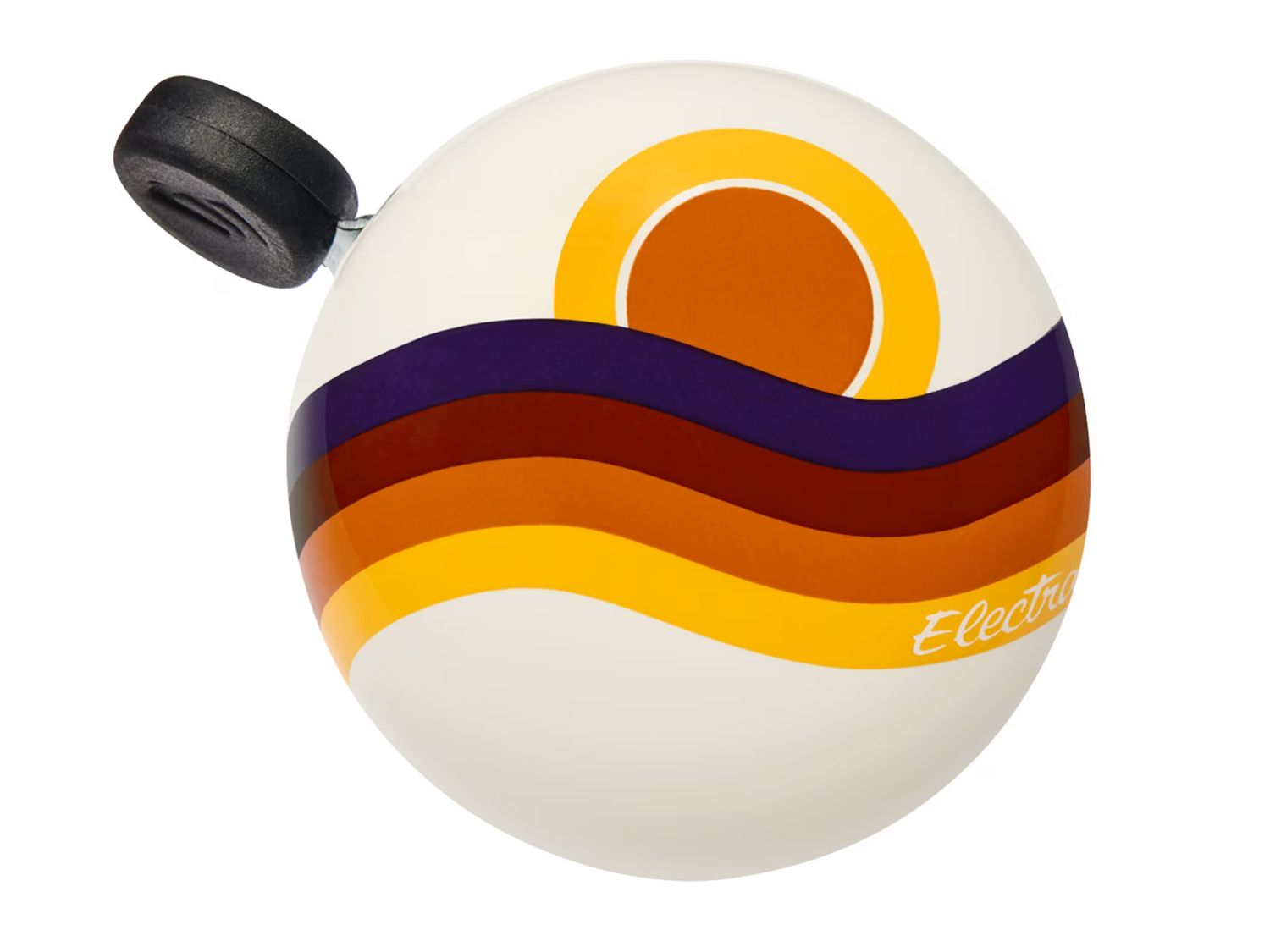 Electra Domed Ringer Sunnyside Up