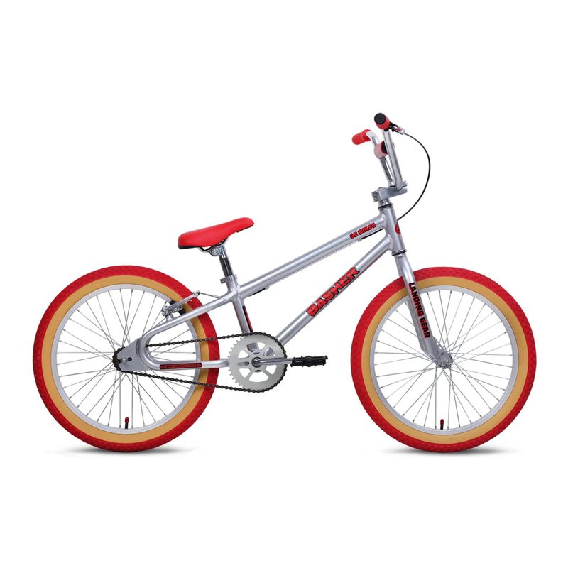 SE Basher 20&quot;