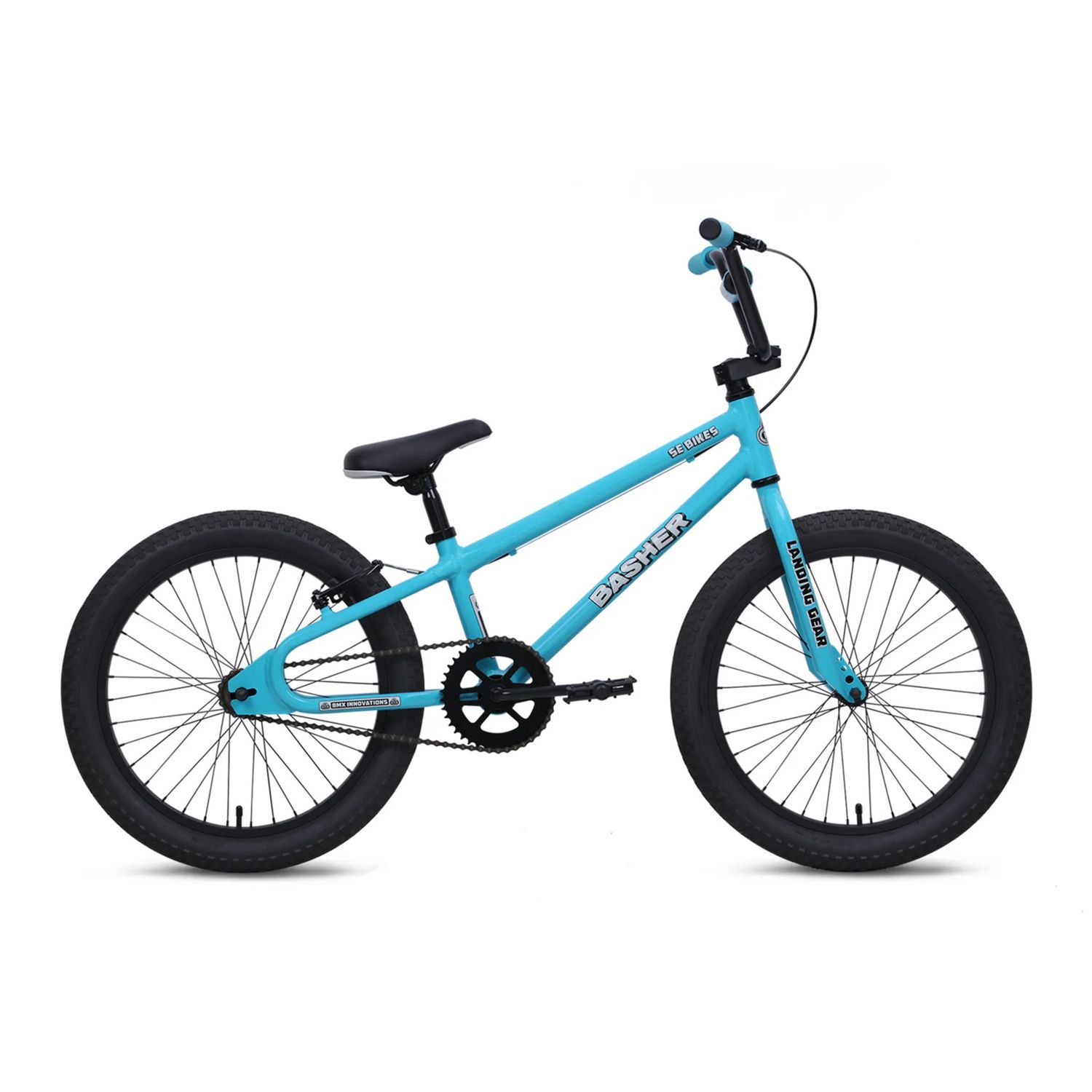 SE Basher 20&quot;, Color: SKY BLUE