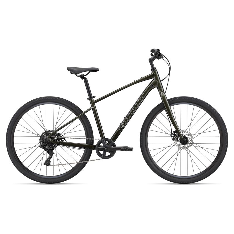 Giant Cypress 3, Color: Phantom Green, Size: XL