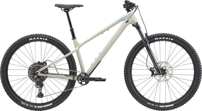 Cannondale Habit HT 1