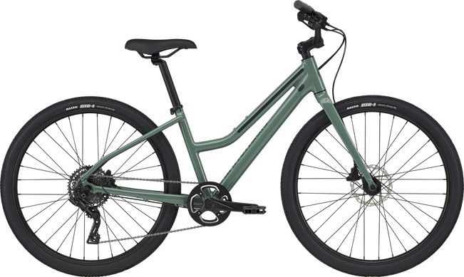 Cannondale Treadwell 2 Remixte