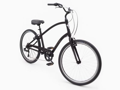 Electra Townie 7D Step-Over