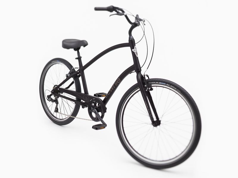 Electra Townie 7D Step-Over