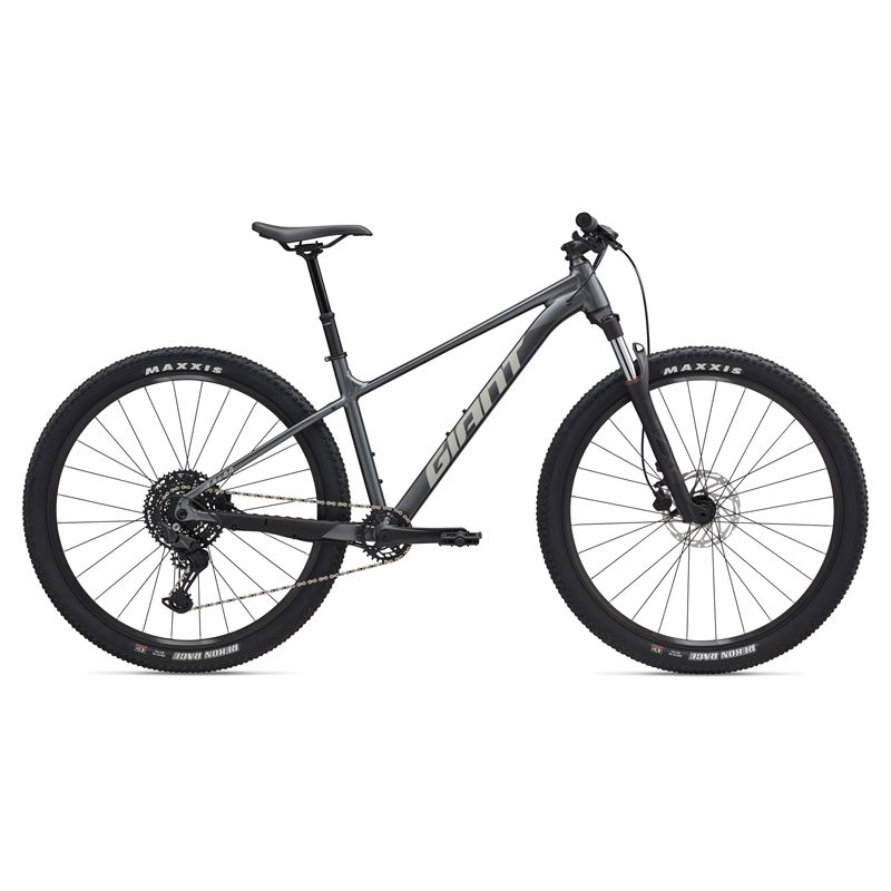 Giant Talon 1, Color: Charcoal, Size: LG