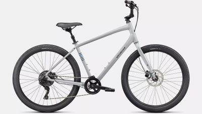 Specialized Roll 3.0 Step-Over