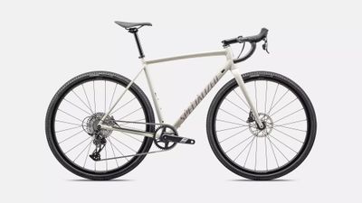 Specialized Crux DSX Comp