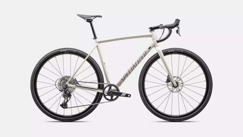 Specialized Crux DSX Comp