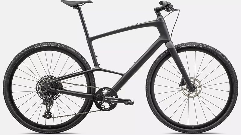 Specialized Sirrus X 5.0