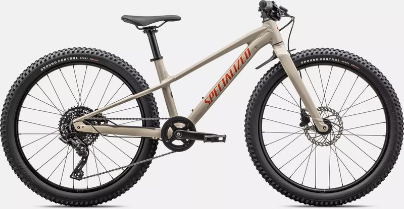 Specialized Riprock 24