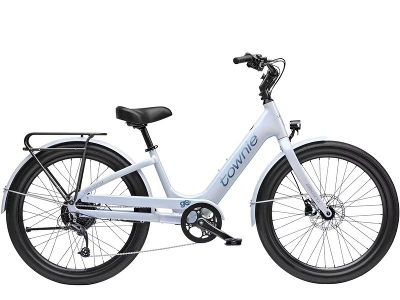 Electra Townie Go!