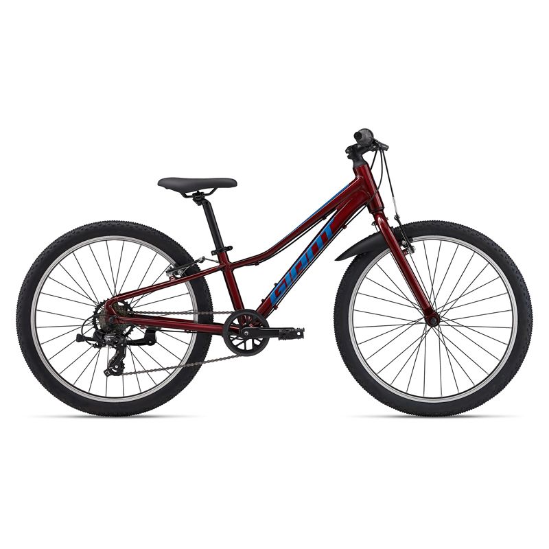 Giant Talon 24 Lite, Color: Sangria Red
