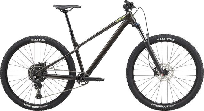 Cannondale Habit HT 2