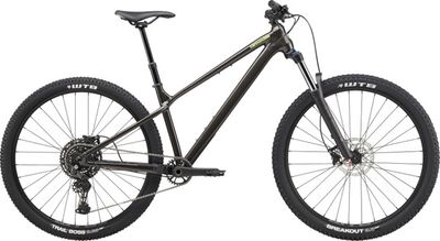 Cannondale Habit HT 2