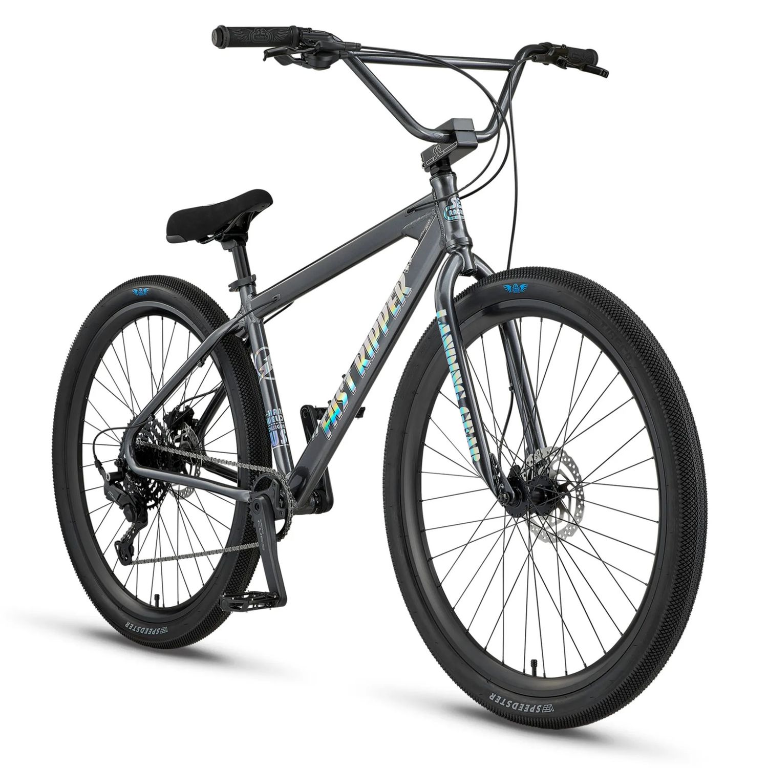 SE Fast Ripper 29&quot; Black Street