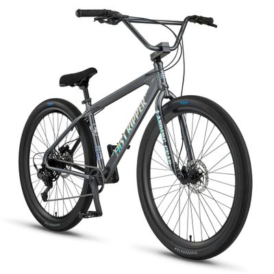SE Fast Ripper 29&quot; Black Street