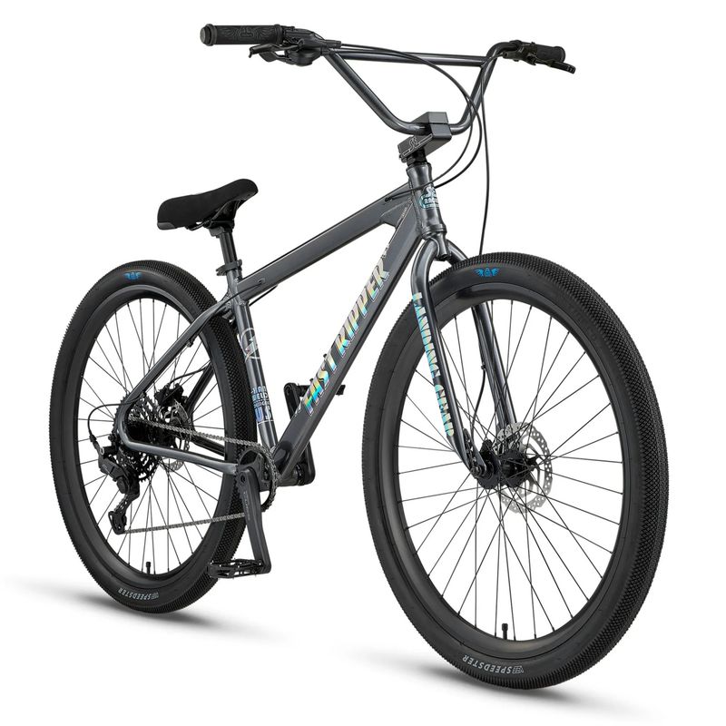 SE Fast Ripper 29&quot; Black Street