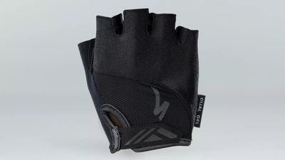 Specialized Women&#39;s BG Dual-Gel Short Finger Gloves