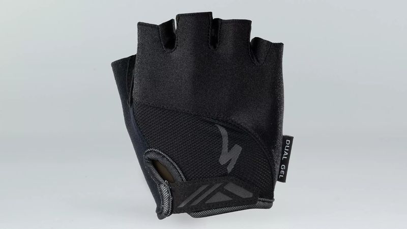 Specialized Women&#39;s BG Dual-Gel Short Finger Gloves