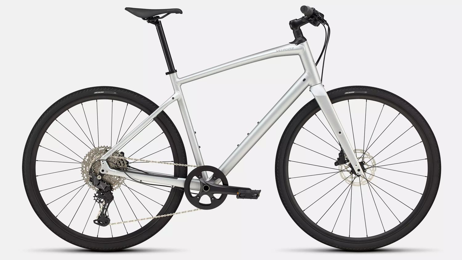 Specialized Sirrus X 4.0
