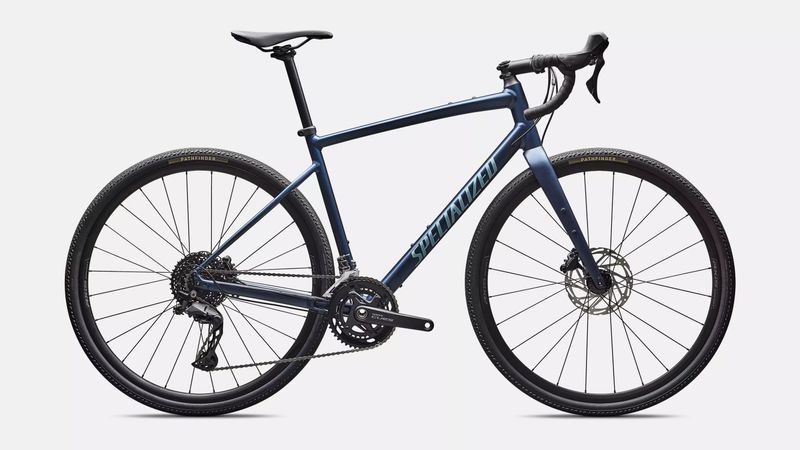 Specialized Diverge E5