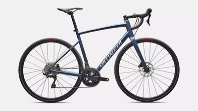 Specialized Allex E5 Comp