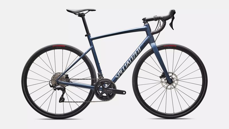 Specialized Allex E5 Comp