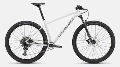 Specialized Chisel HT