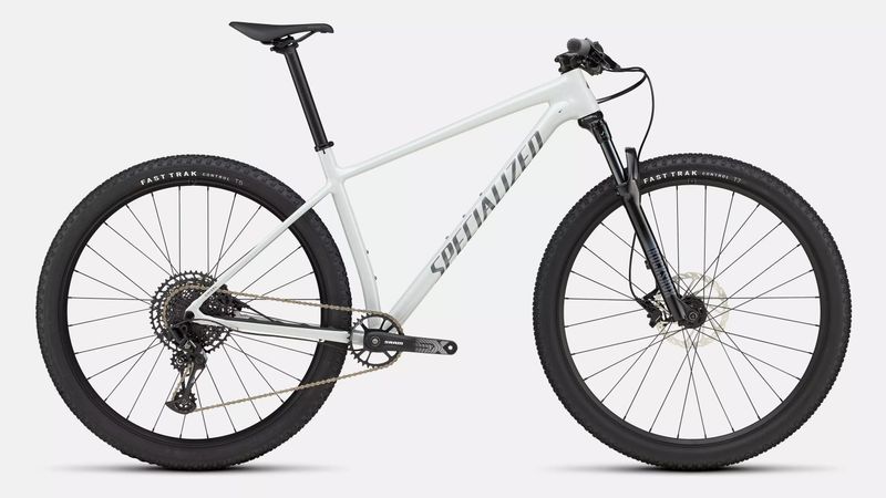 Specialized Chisel HT