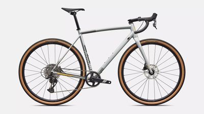 Specialized Crux DSX Comp