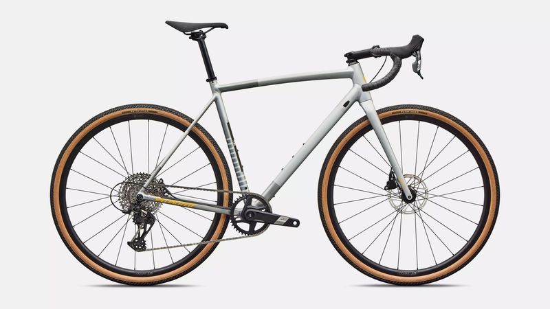 Specialized Crux DSX Comp