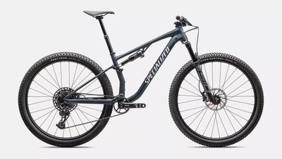Specialized Chisel Comp