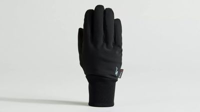 Specialized Softshell Deep Winter LF Gloves