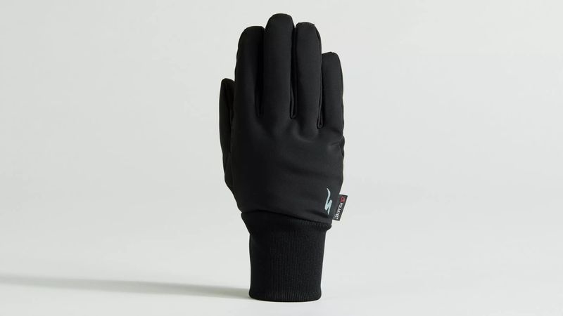 Specialized Softshell Deep Winter LF Gloves