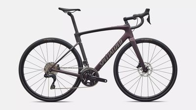 Specialized Roubaix Comp -105 Di2