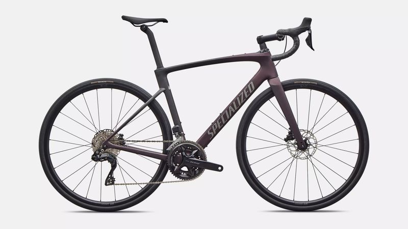 Specialized Roubaix Comp -105 Di2