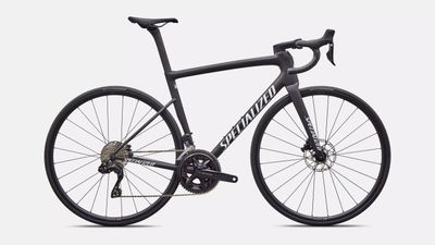 Specialized Tarmac SL8 Comp - 105 Di2