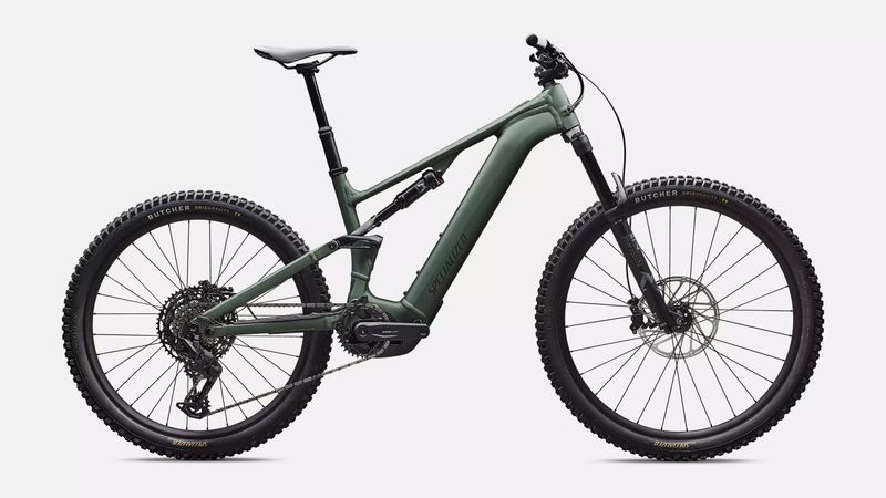 Specialized
