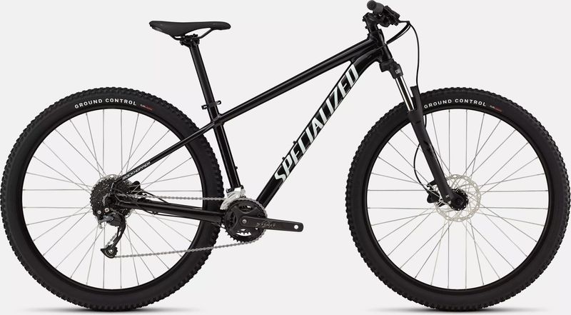 Specialized Rockhopper Base