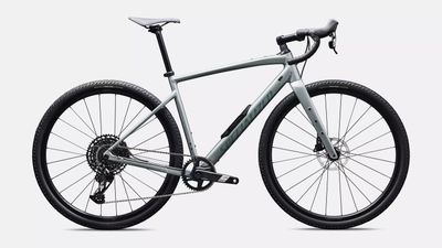 Specialized Diverge 4 Comp