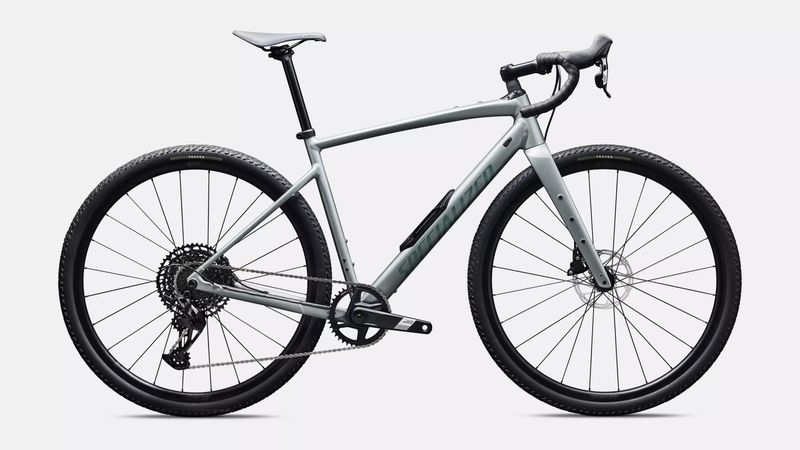 Specialized Diverge 4 Comp
