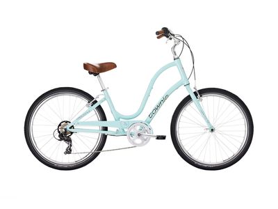 Electra Townie 7D 24" Rain