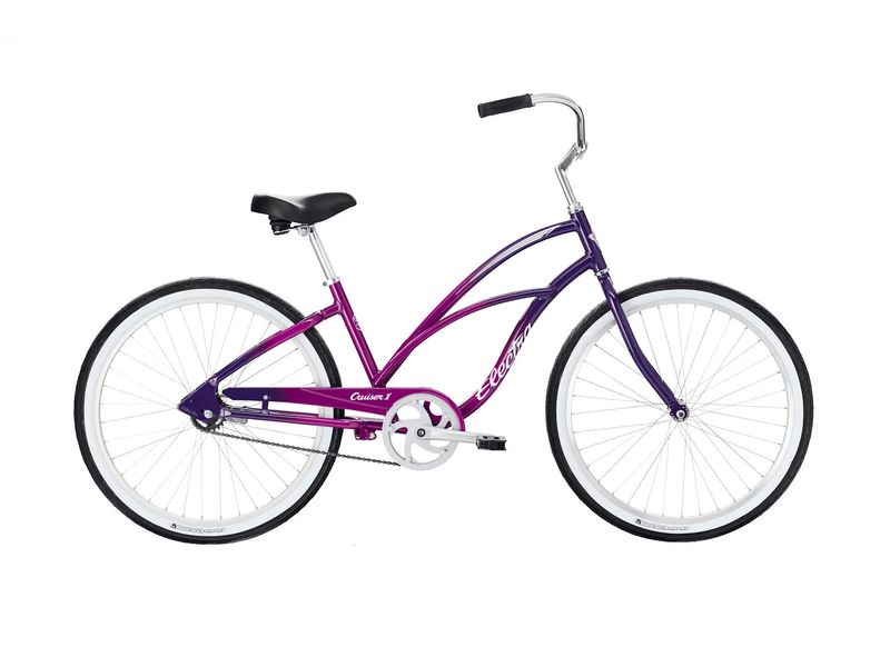 Electra Cruiser 1 Step-Through