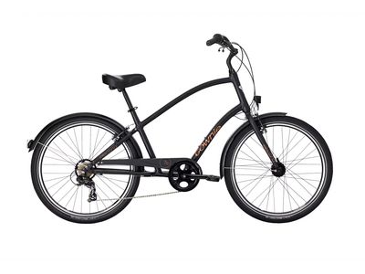 Electra Townie 7D EQ Step-Over