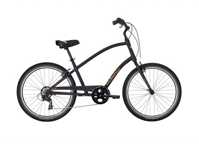 Electra Townie 7D Step-Over