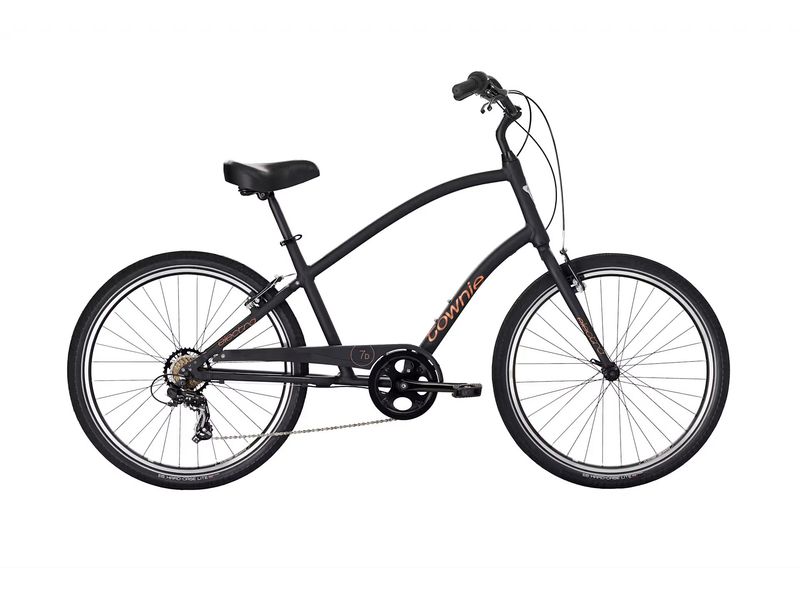 Electra Townie 7D Step-Over
