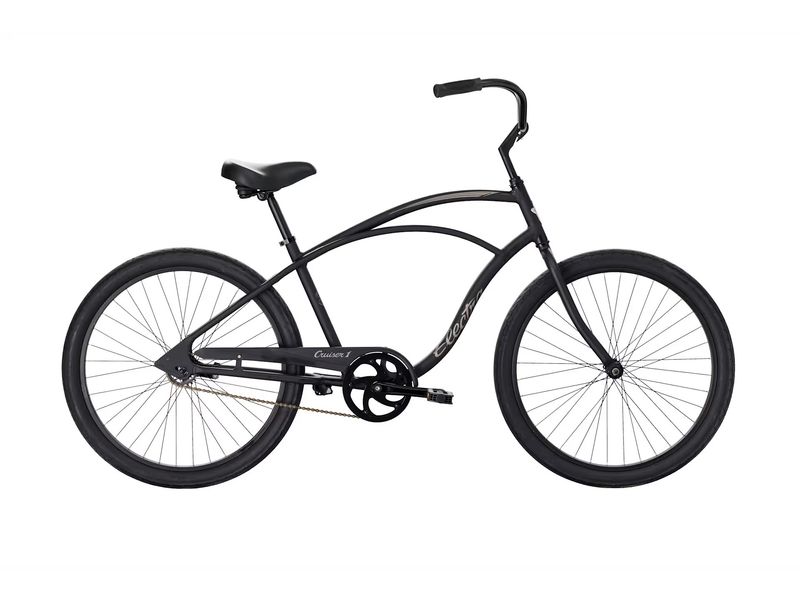 Electra Cruiser 1 Step-Over