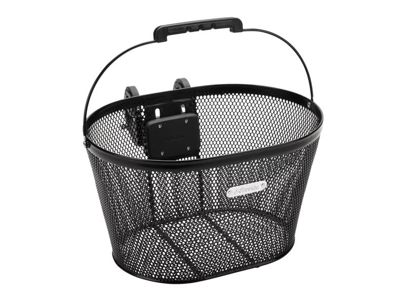 Electra Mesh QR Front Bike Basket