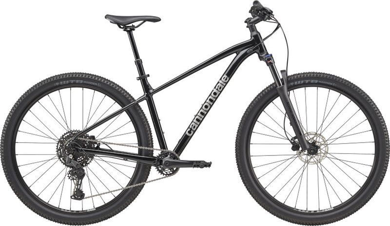 Cannondale Trail 1