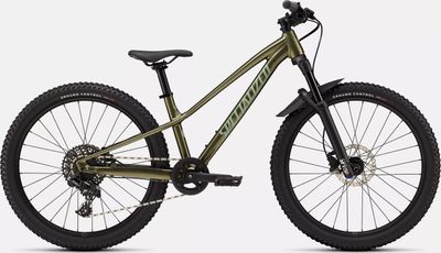 Specialized Riprock Comp 24&quot;